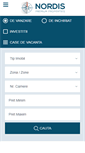 Mobile Screenshot of nordis.ro