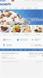 Mobile Screenshot of nordis.com.pl